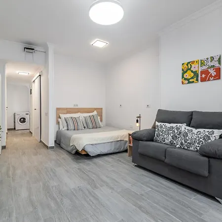 Home2book & Palmas Apartamento *