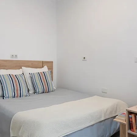 Home2book & Palmas Apartamento