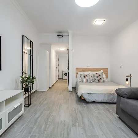 公寓 Home2book & Palmas