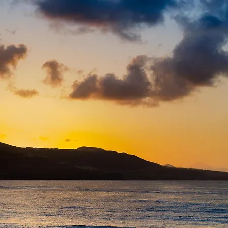 公寓 Home2book & Palmas *