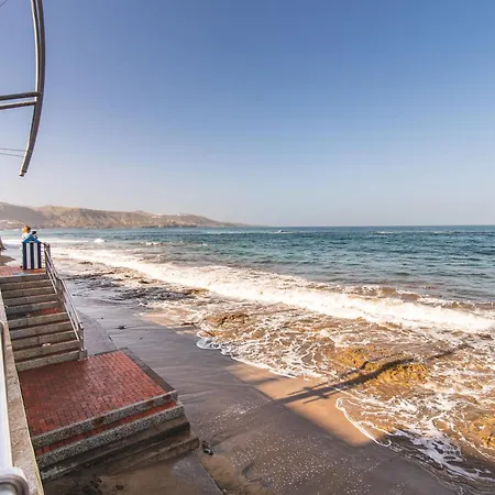 Home2book & Palmas * 大加那利岛拉斯帕尔马斯