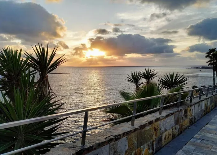 Apartament Home2book & Palmas *