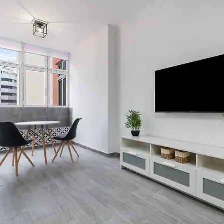 Home2book & Palmas Appartamento