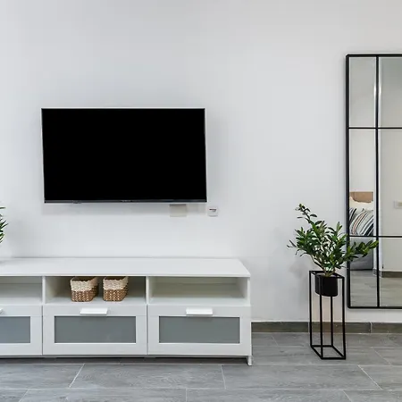 Διαμέρισμα Home2book & Palmas