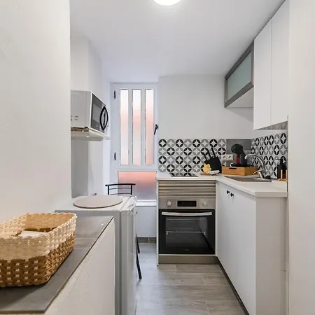 Home2book & Palmas Appartamento Las Palmas de Gran Canaria