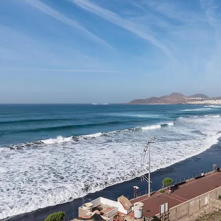 Home2book & Palmas Λας Πάλμας ντε Γκραν Κανάρια