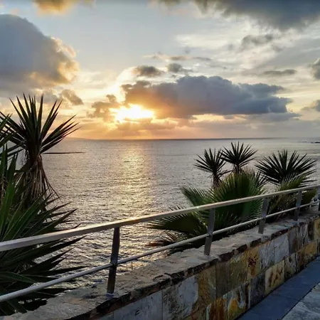 Appartamento Home2book & Palmas *