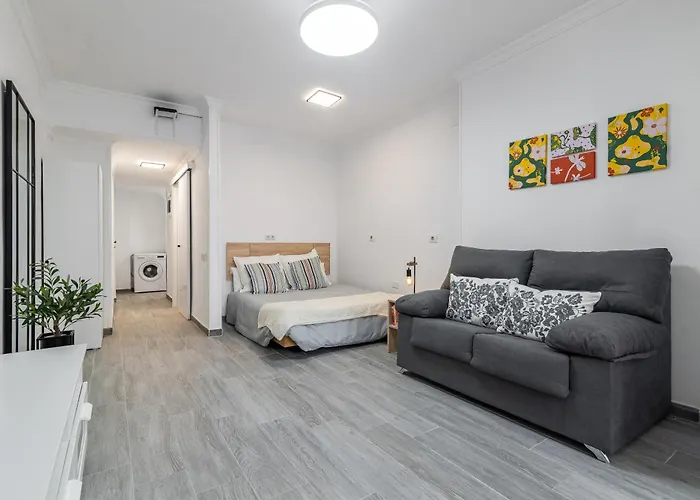 Home2book & Palmas Διαμέρισμα *