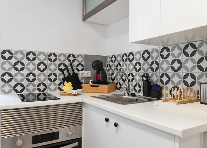 Home2book & Palmas * Las Palmas de Gran Canaria