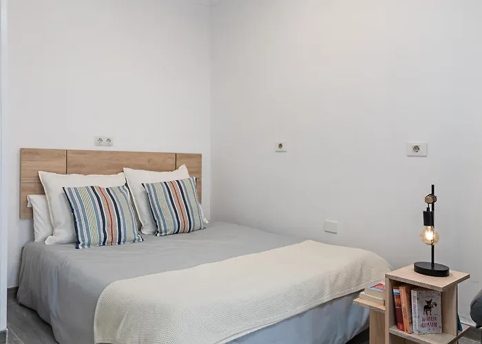 Home2book & Palmas Lägenhet