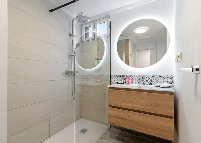 Διαμέρισμα Home2book & Palmas