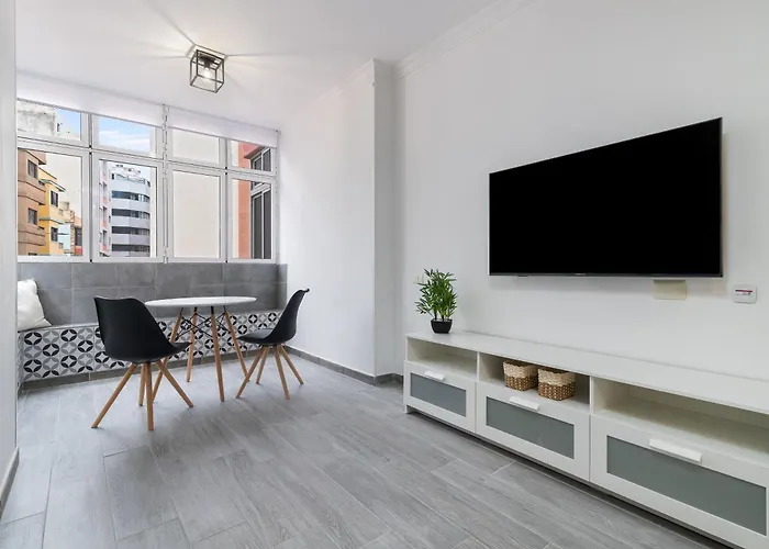 Home2book & Palmas Lägenhet