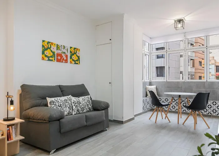 Home2book & Palmas Διαμέρισμα Λας Πάλμας ντε Γκραν Κανάρια