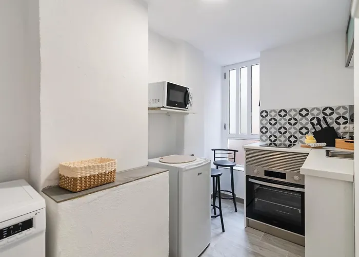 Διαμέρισμα Home2book & Palmas Λας Πάλμας ντε Γκραν Κανάρια