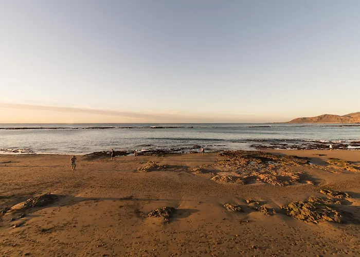 Home2book & Palmas Lägenhet *