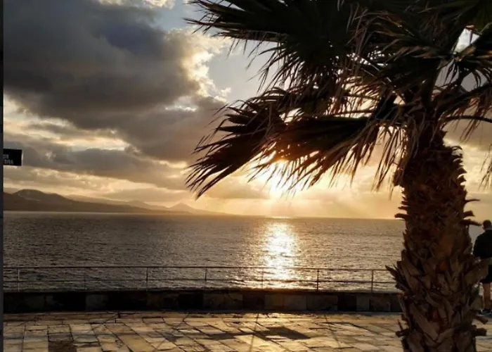 Διαμέρισμα Home2book & Palmas *