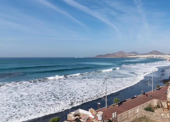 Home2book & Palmas Las Palmas de Gran Canaria