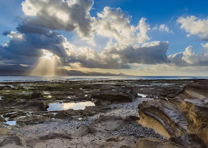 Διαμέρισμα Home2book & Palmas Λας Πάλμας ντε Γκραν Κανάρια