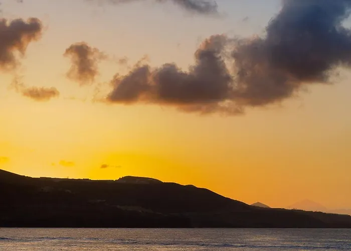 Lägenhet Home2book & Palmas *