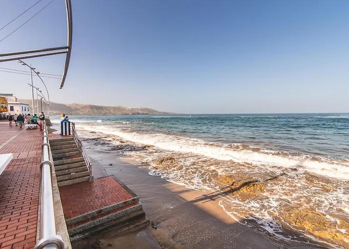 Home2book & Palmas * Λας Πάλμας ντε Γκραν Κανάρια