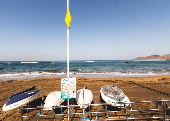 Διαμέρισμα Home2book & Palmas