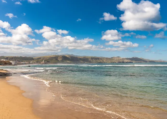 Home2book & Palmas * Λας Πάλμας ντε Γκραν Κανάρια