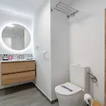 Apartment Home2book & Palmas