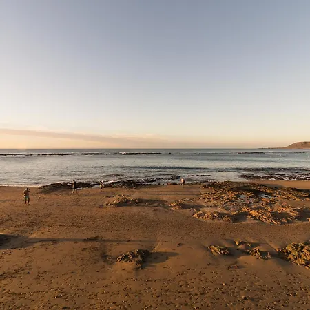 Home2book & Palmas Lejlighed *