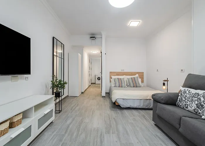 Lejlighed Home2book & Palmas