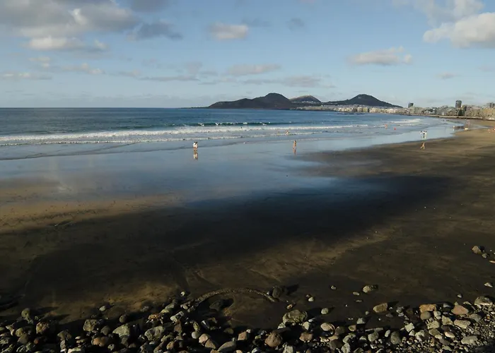 Home2book & Palmas Las Palmas de Gran Canaria