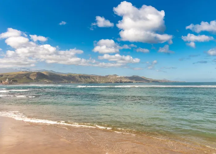 Lejlighed Home2book & Palmas Las Palmas de Gran Canaria